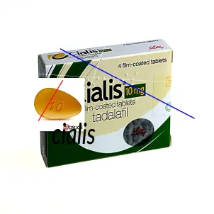 Cialis original en ligne